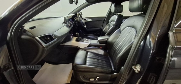 Used Audi A6 2017 for sale - 76850882: Photo 15