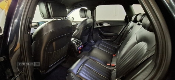 Used Audi A6 2017 for sale - 76850882: Photo 16