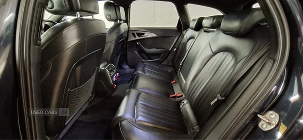 Used Audi A6 2017 for sale - 76850882: Photo 17