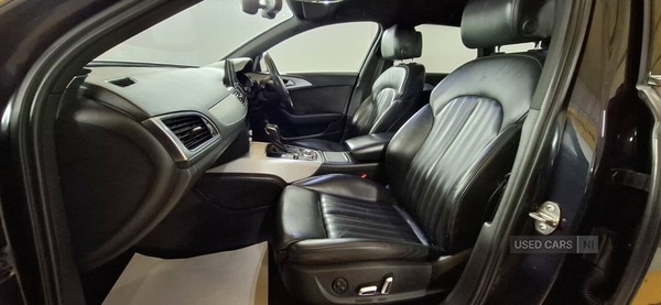 Used Audi A6 2017 for sale - 76850882: Photo 18