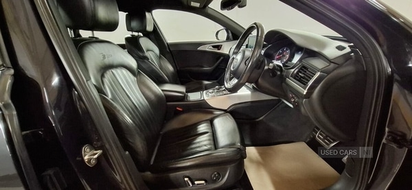 Used Audi A6 2017 for sale - 76850882: Photo 19