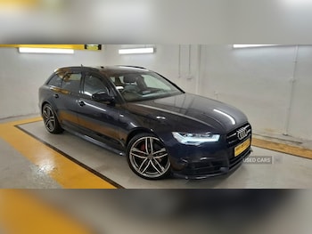 2017 - 2.0 TDI Ultra S Line 5dr S Tronic