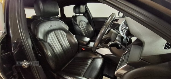 Used Audi A6 2017 for sale - 76850882: Photo 20