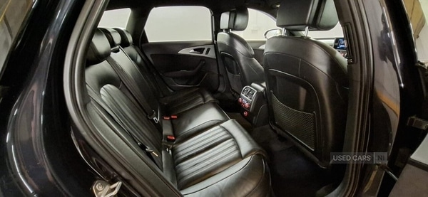 Used Audi A6 2017 for sale - 76850882: Photo 21