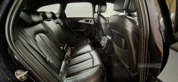 Used Audi A6 2017 for sale - 76850882: Photo 23