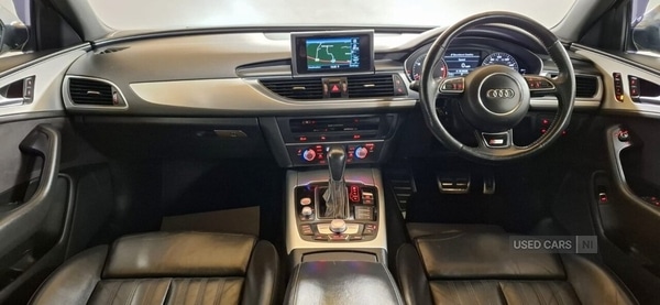 Used Audi A6 2017 for sale - 76850882: Photo 25