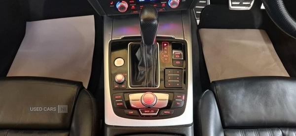 Used Audi A6 2017 for sale - 76850882: Photo 26