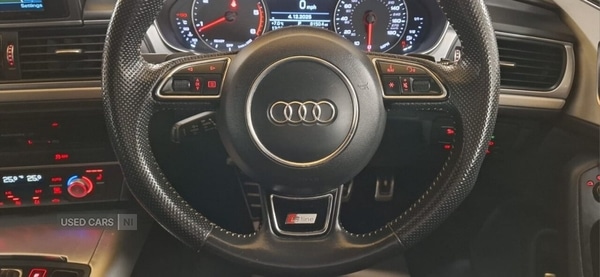 Used Audi A6 2017 for sale - 76850882: Photo 27