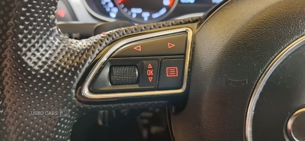 Used Audi A6 2017 for sale - 76850882: Photo 28