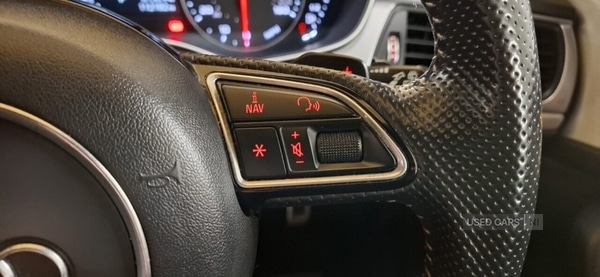 Used Audi A6 2017 for sale - 76850882: Photo 29