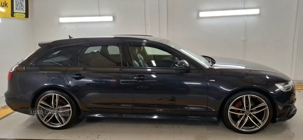 Used Audi A6 2017 for sale - 76850882: Photo 3