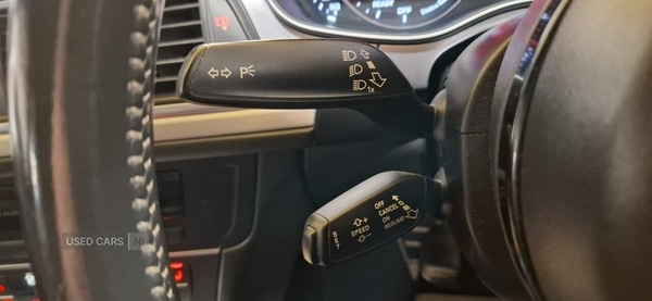 Used Audi A6 2017 for sale - 76850882: Photo 30