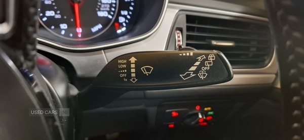 Used Audi A6 2017 for sale - 76850882: Photo 31