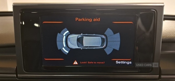 Used Audi A6 2017 for sale - 76850882: Photo 33