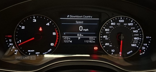 Used Audi A6 2017 for sale - 76850882: Photo 34