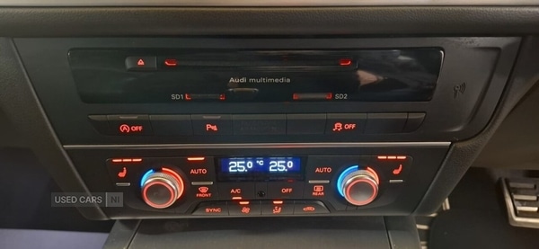 Used Audi A6 2017 for sale - 76850882: Photo 35