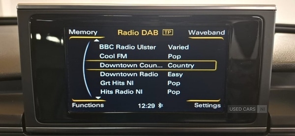 Used Audi A6 2017 for sale - 76850882: Photo 37