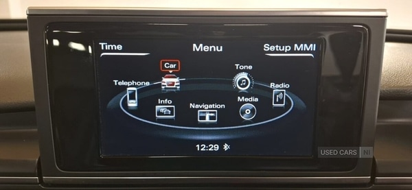 Used Audi A6 2017 for sale - 76850882: Photo 38