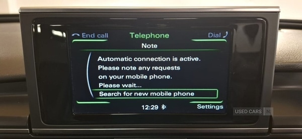 Used Audi A6 2017 for sale - 76850882: Photo 39