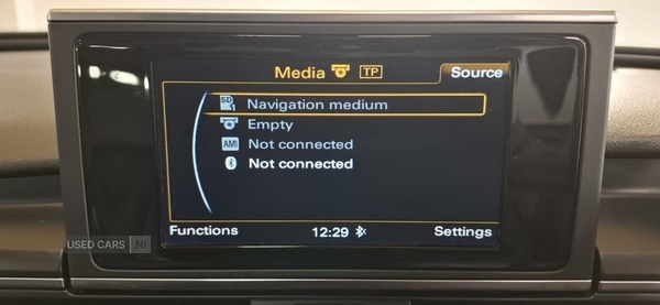 Used Audi A6 2017 for sale - 76850882: Photo 40