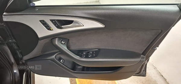 Used Audi A6 2017 for sale - 76850882: Photo 42