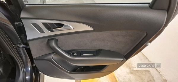 Used Audi A6 2017 for sale - 76850882: Photo 43