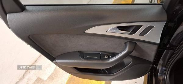 Used Audi A6 2017 for sale - 76850882: Photo 44