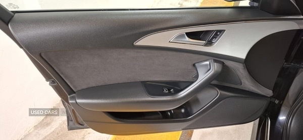 Used Audi A6 2017 for sale - 76850882: Photo 45