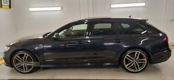 Used Audi A6 2017 for sale - 76850882: Photo 9