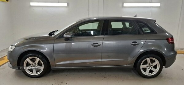 Used Audi A3 2017 for sale - 76138924: Photo 10