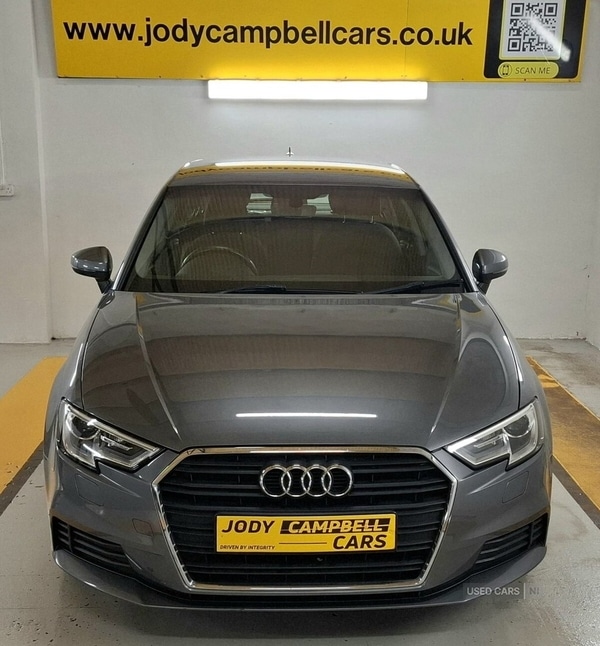 Used Audi A3 2017 for sale - 76138924: Photo 12