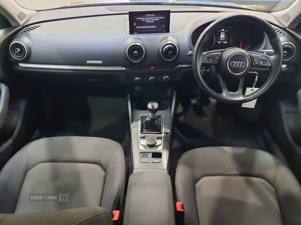 Used Audi A3 2017 for sale - 76138924: Photo 13