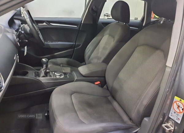 Used Audi A3 2017 for sale - 76138924: Photo 14