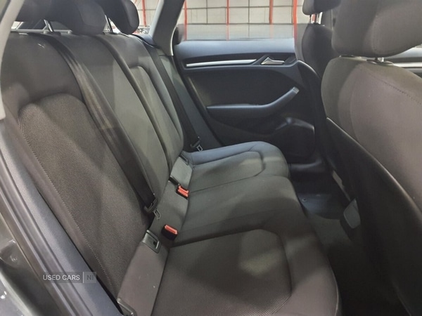 Used Audi A3 2017 for sale - 76138924: Photo 16