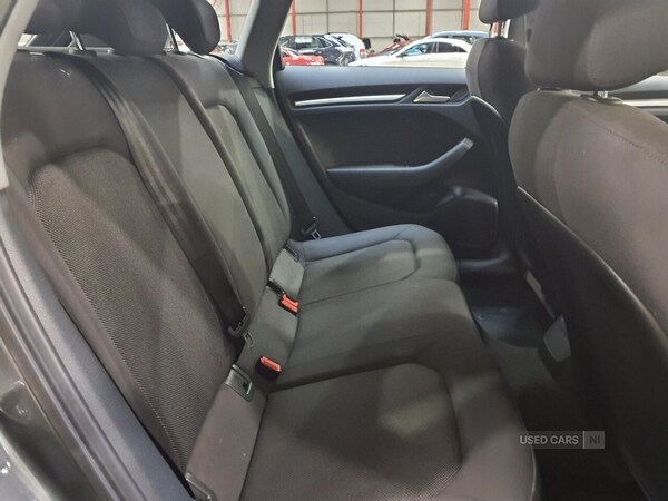 Used Audi A3 2017 for sale - 76138924: Photo 17