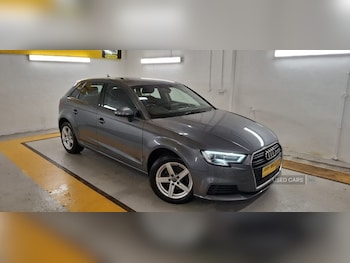 Audi - A3