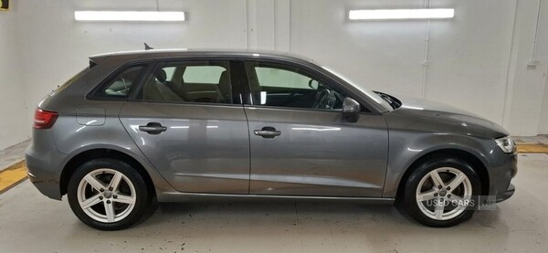 Used Audi A3 2017 for sale - 76138924: Photo 4