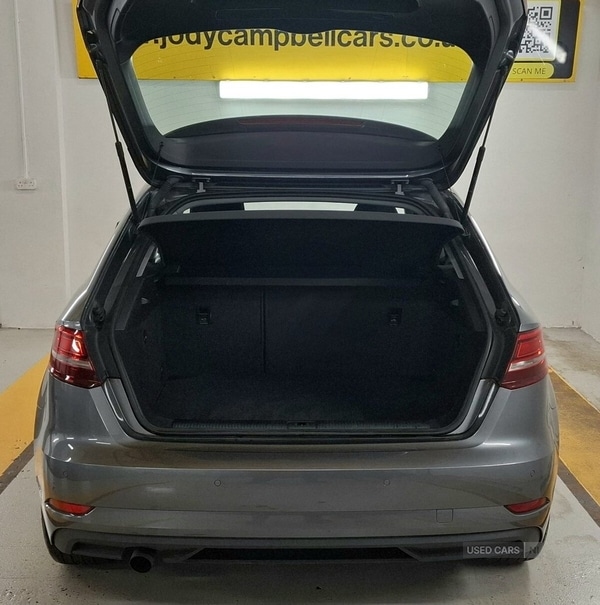 Used Audi A3 2017 for sale - 76138924: Photo 7