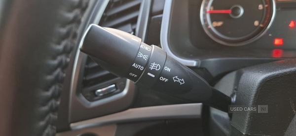 Vehicle 30