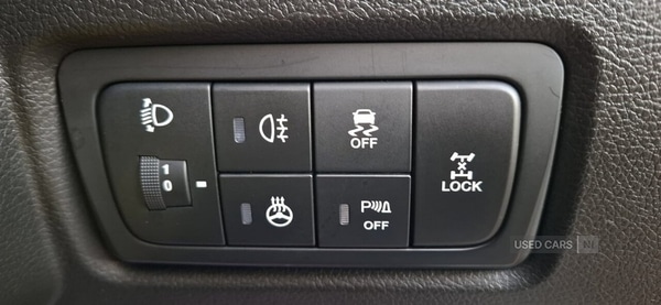 Vehicle 32