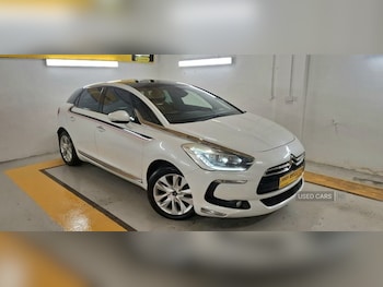 Used Citroen DS5 2014 for sale - 78689793: Photo