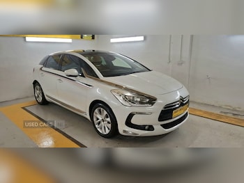 Used Citroen DS5 2014 for sale - 78689793: Photo