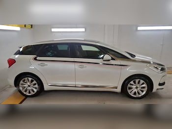 Used Citroen DS5 2014 for sale - 78689793: Photo