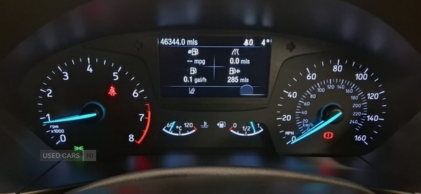 Used Ford Focus 2020 for sale - 77321249: Photo 10