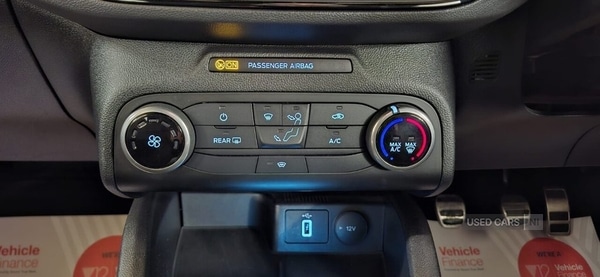 Used Ford Focus 2020 for sale - 77321249: Photo 15