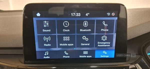 Used Ford Focus 2020 for sale - 77321249: Photo 16