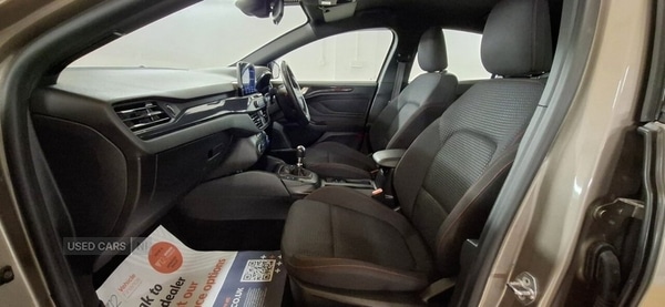 Used Ford Focus 2020 for sale - 77321249: Photo 20