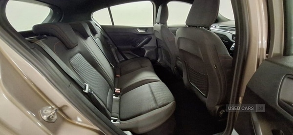 Used Ford Focus 2020 for sale - 77321249: Photo 25