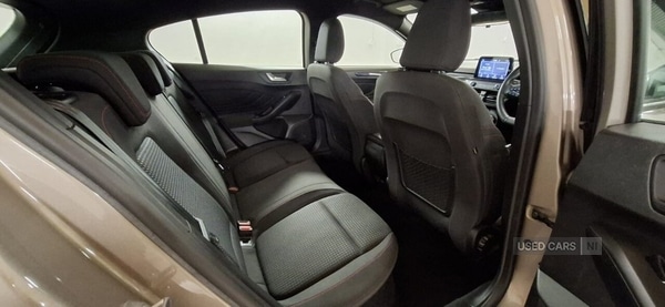 Used Ford Focus 2020 for sale - 77321249: Photo 26