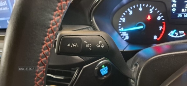 Used Ford Focus 2020 for sale - 77321249: Photo 29